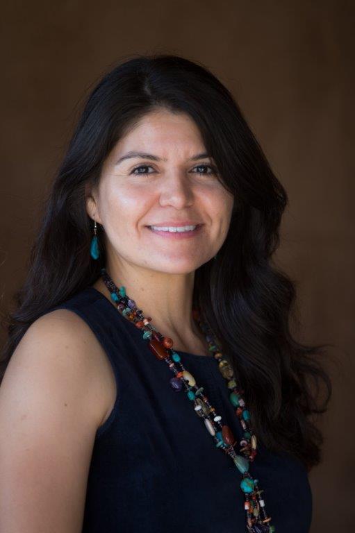 Ana Nez headshot